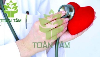 Hình 3: Quan tâm đến cá vấn đề tim mạch