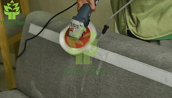 GIẶT GHẾ SOFA CHO NGƯỜI BẬN RỘN