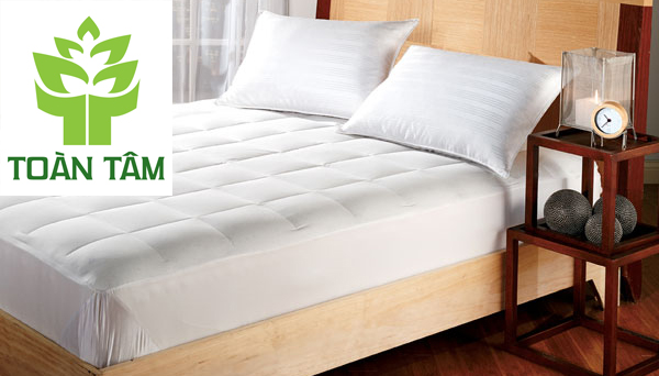 Phương pháp giặt nệm hiệu quả