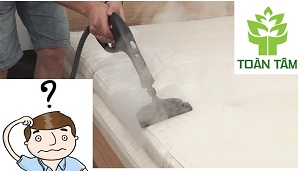 NHỮNG VẤN ĐỀ KHÁCH HÀNG QUAN TÂM TRƯỚC KHI THUÊ DỊCH VỤ GIẶT NỆM.